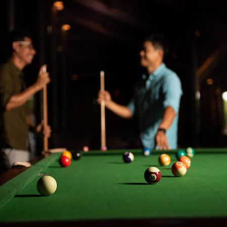 ホテル Mane Hariharalaya シェムリアップ エクステリア 写真
